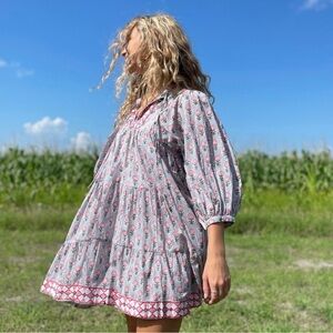 NWT Marea Casita dress!